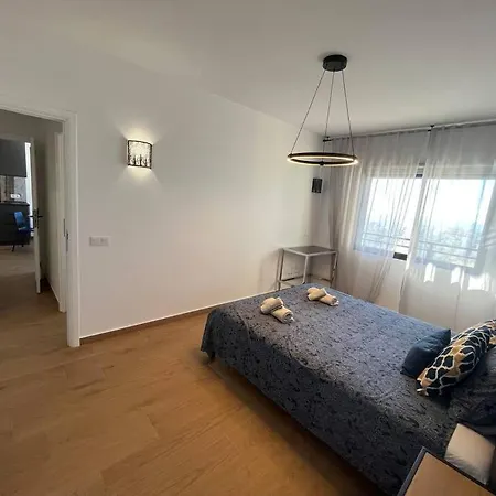 Lägenhet Ocean View *