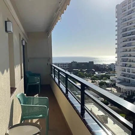 Lägenhet Ocean View *