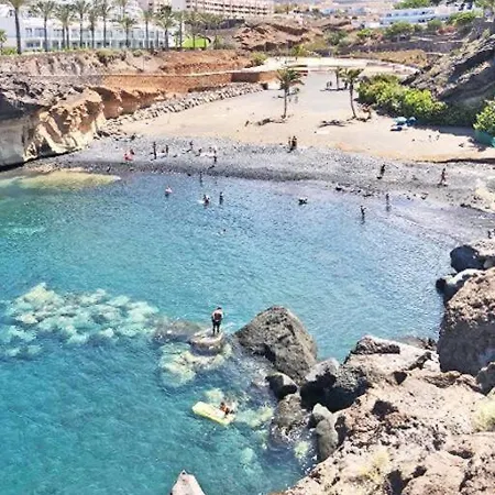 Ocean View 아파트