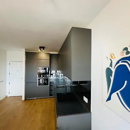 Appartamento Ocean View *