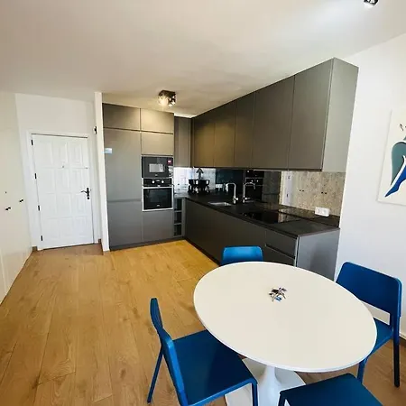 Appartamento Ocean View