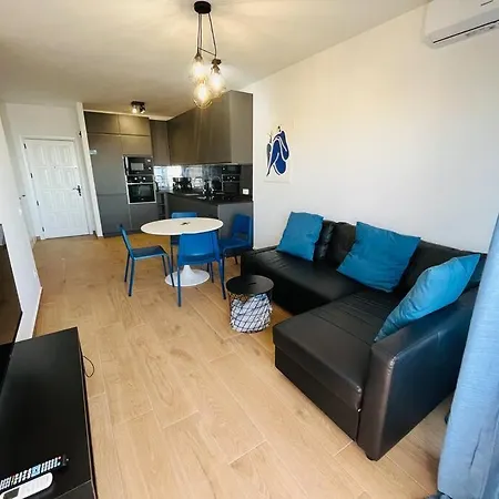 Apartment Ocean View Costa Adeje (Tenerife)