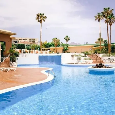 Ocean View Apartament Costa Adeje (Tenerife)