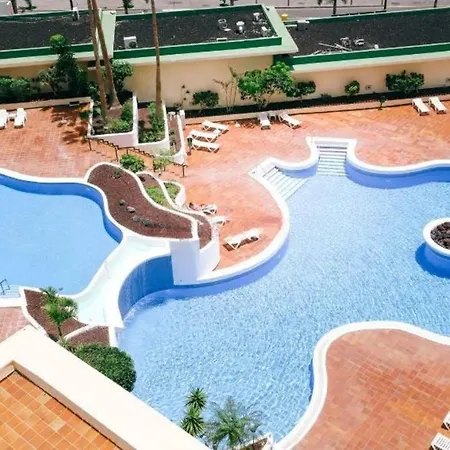 Appartamento Ocean View Costa Adeje (Tenerife)